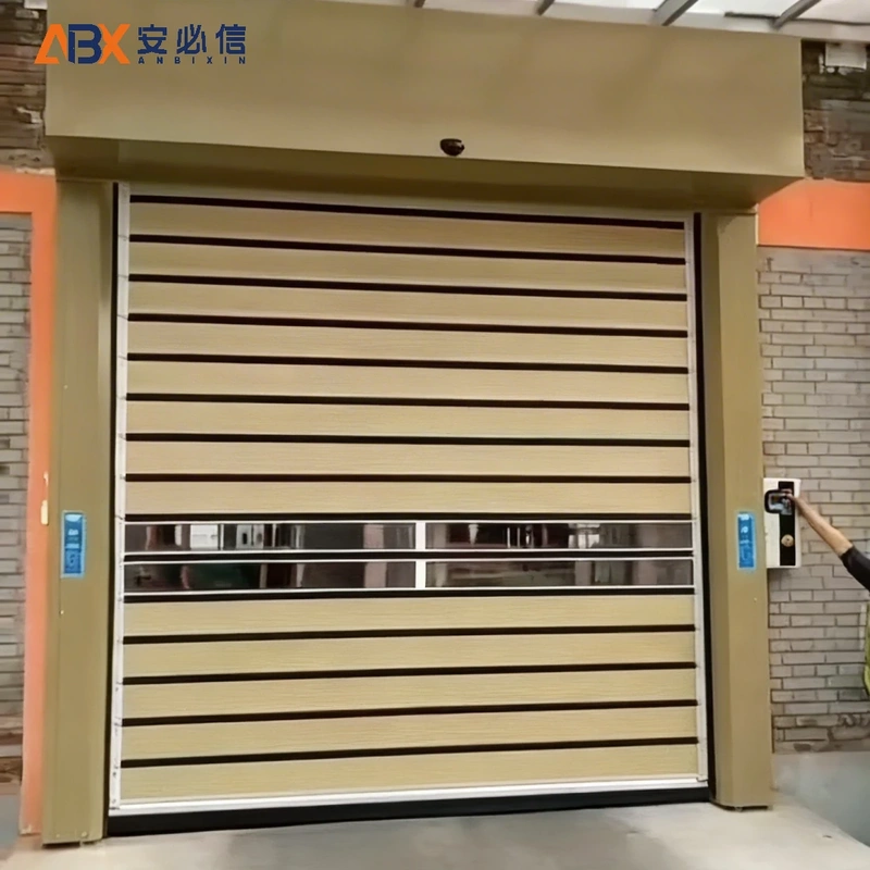 黔西南布依族苗族软帘高速门